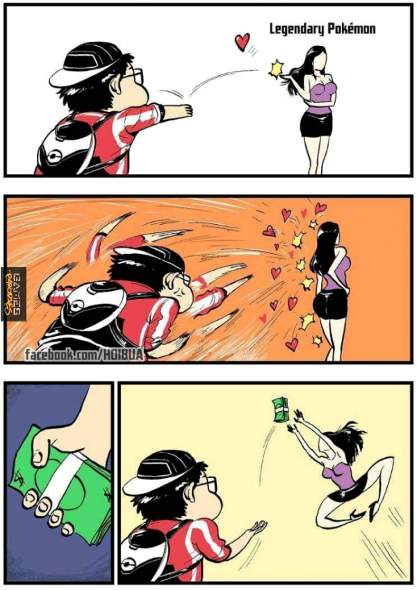 Ugly truth