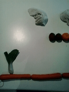 Vege Mario