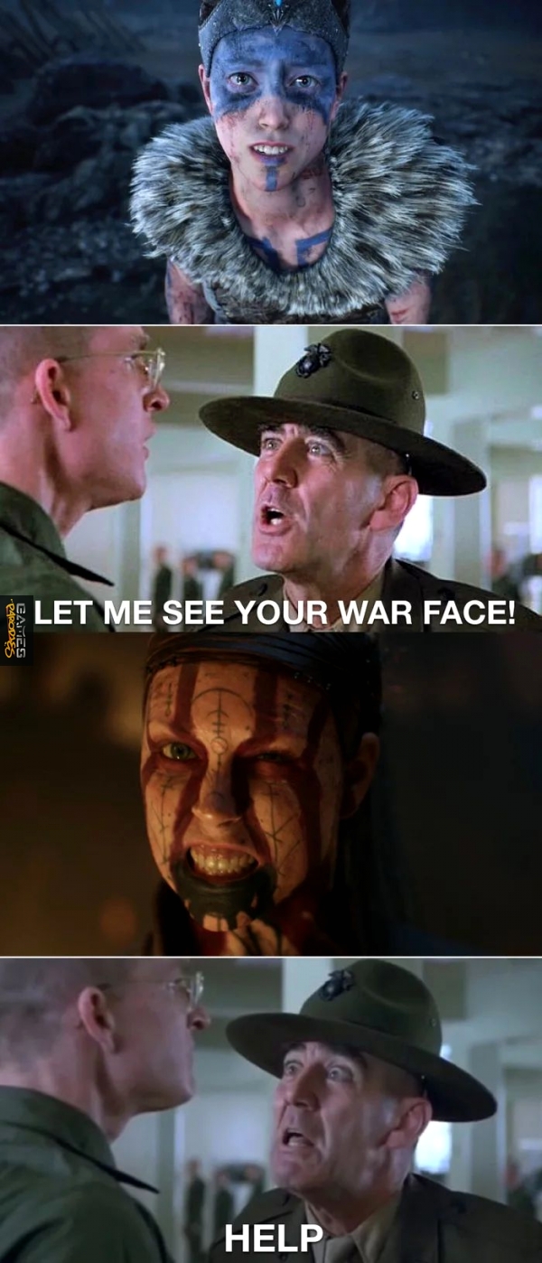 War face
