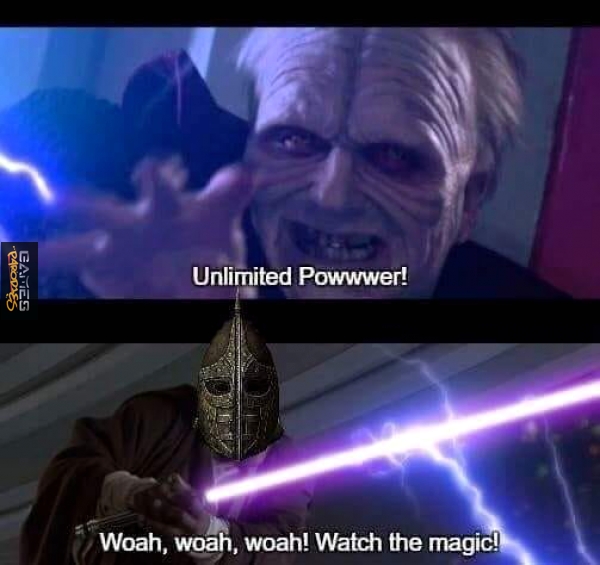 Watch the magic!