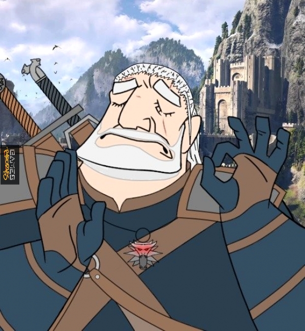 When you slay monsters just right
