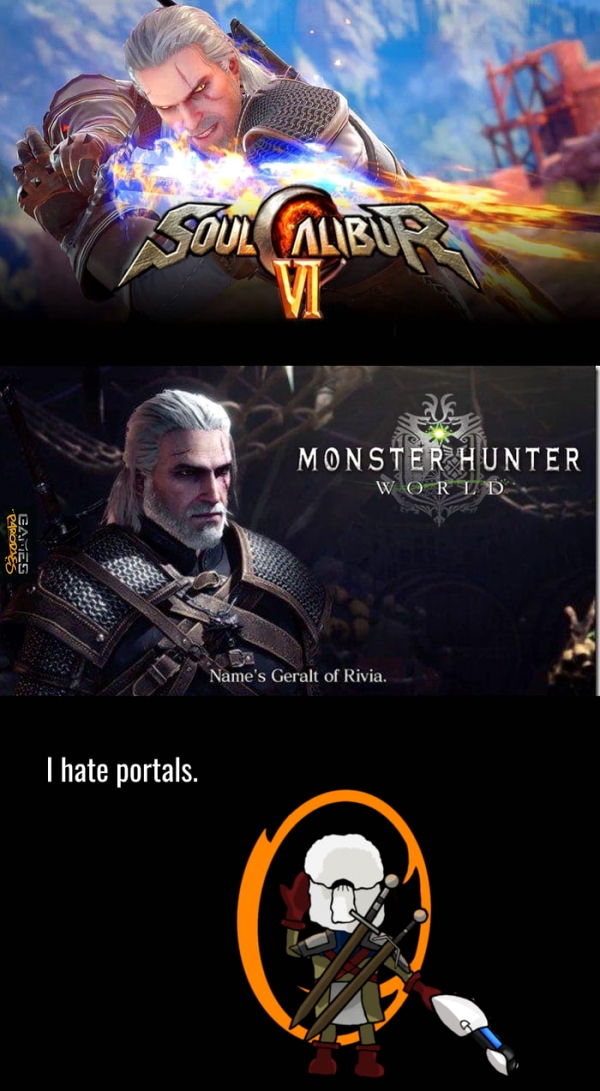 Where he will get next?