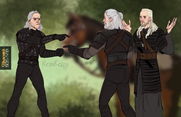 Witchers