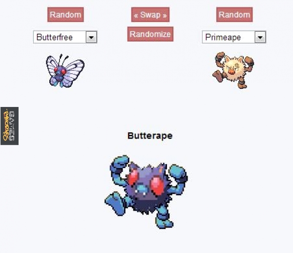 Worst pokemon